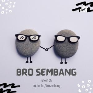 Bro Sembang