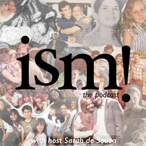 ism! where immigrant stories matter