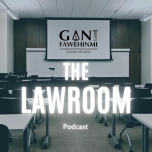 The Law Room