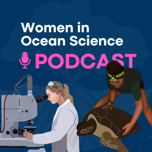 Women in Ocean Science Podcast