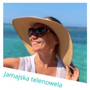 Jamajska telenowela