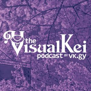 The Visual Kei Podcast