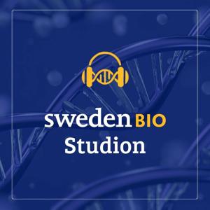 SwedenBIO Studion