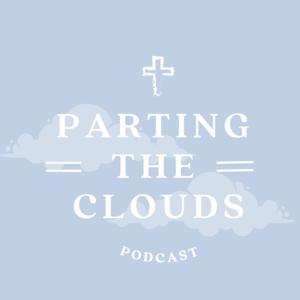 Parting The Clouds with Annette Hoegner