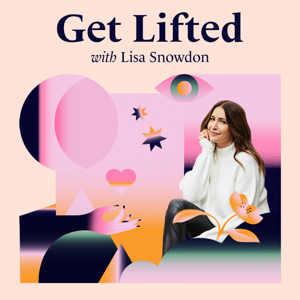 Get Lifted with Lisa Snowdon by Lisa Snowdon