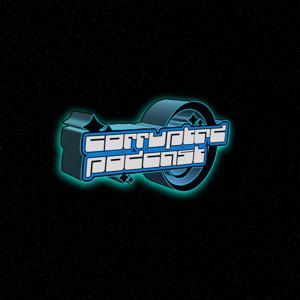 The Corrupted Podcast