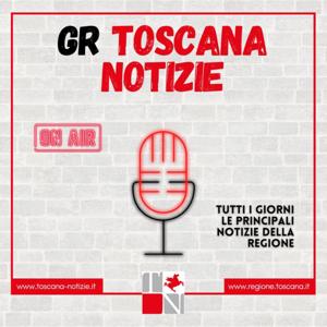 Toscana Notizie Magazine