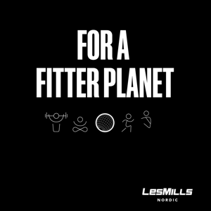 For a Fitter Planet