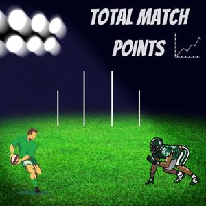 Total Match Points