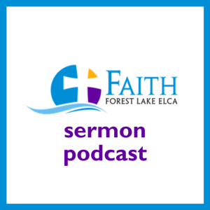 Faith Lutheran Church Sermons