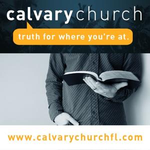 Calvary Church