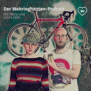 Der Wehringhausen-Podcast