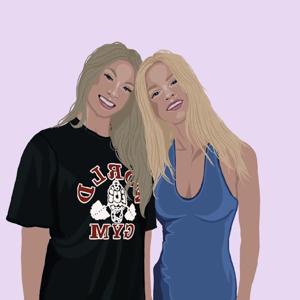 More Than a Physique Podcast With Brigitte and Emma