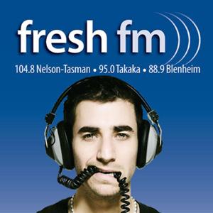 Fresh Start Friday with Pat Steer