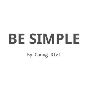 Be Simple