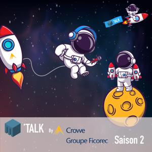 M'Talk by Crowe Ficorec