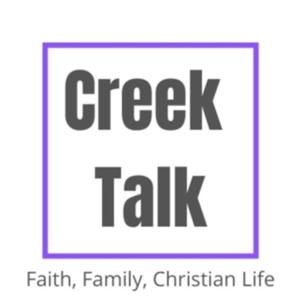 Creek Talk