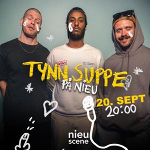 TYNN SUPPE