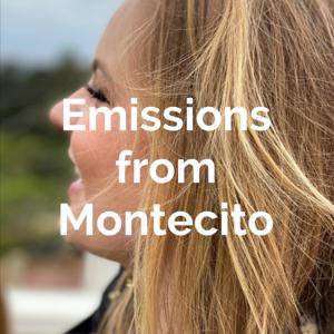 Emissions from Montecito