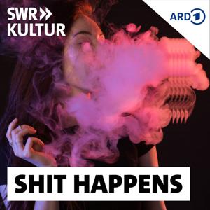 Shit Happens | Erinnerungen einer Großdealerin