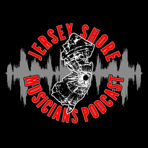 Jersey Shore Musicians Podcast