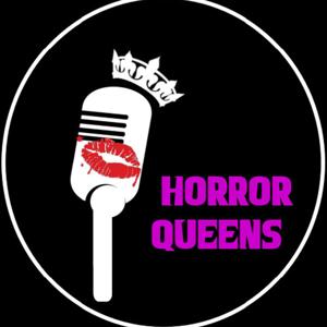 Horror Queens Podcast