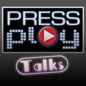 Press Play Talks