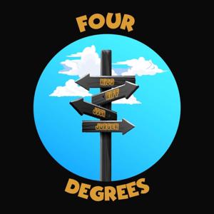 Four Degrees Podcast