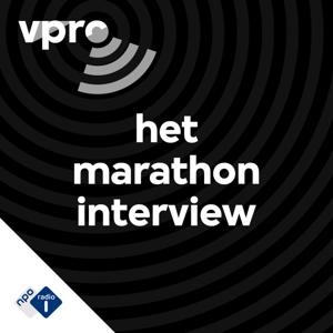 Het Marathoninterview 2020