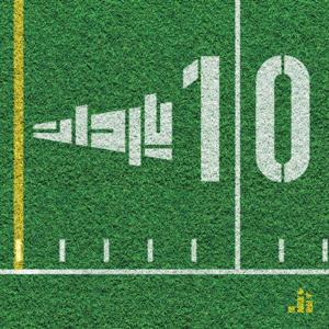 10 Yardat | ١٠ ياردات by Studio Al Jumhour