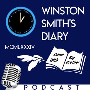 Winston Smith's Diary