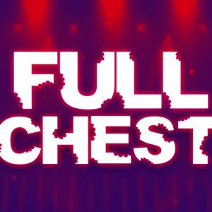 Full chest with Divine Ighovie