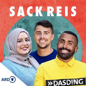 Sack Reis