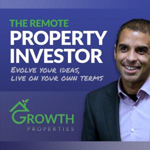 Remote Property Investor