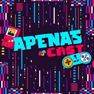 ApenasCast