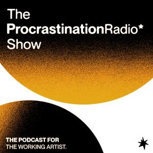 TheProcrastinationRadioShow*