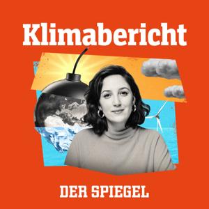 Klimabericht by DER SPIEGEL