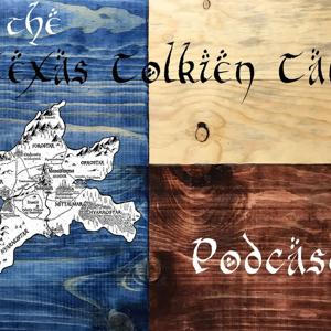 The Texas Tolkien Talk Podcast