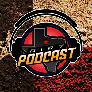 Texas Dirt Podcast