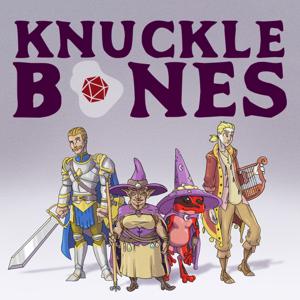 Knucklebones