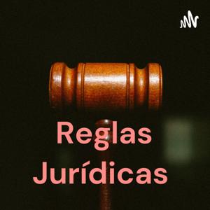 Reglas Jurídicas