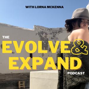 Evolve & Expand with Lorna