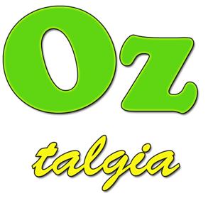 Oztalgia