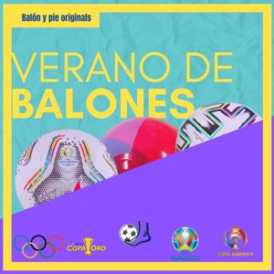 Verano de Balones