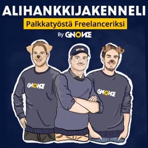 Alihankkijakenneli