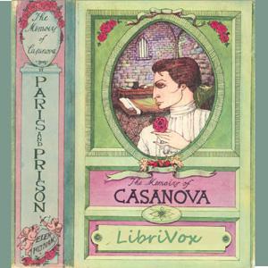 Memoirs of Jacques Casanova Vol. 2, The by Giacomo Casanova (1725 - 1798)
