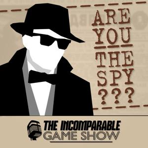 Are You The Spy? (from Game Show)