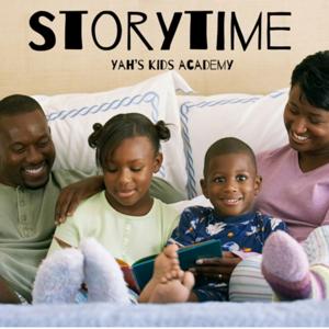 Storytime by Yah’s Kids Academy