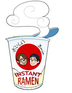 Instant Ramen Anime Podcast