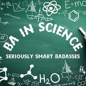 BA in Science